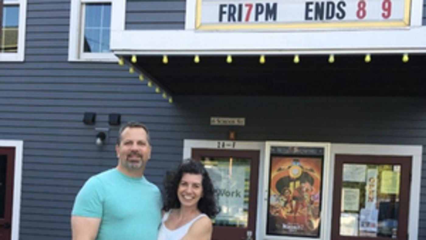 Peterborough Community Theatre Raises Nearly $14,000 Through Crowdfunding Peterborough Community Theatre Raises Nearly $14,000 Through Crowdfunding Image