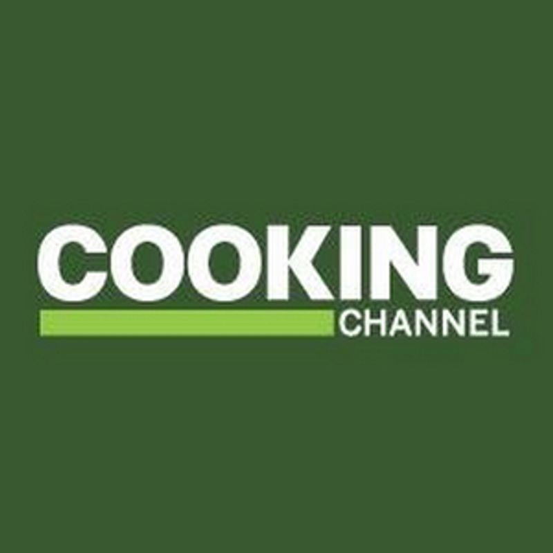 Cooking Channel September Highlights Image