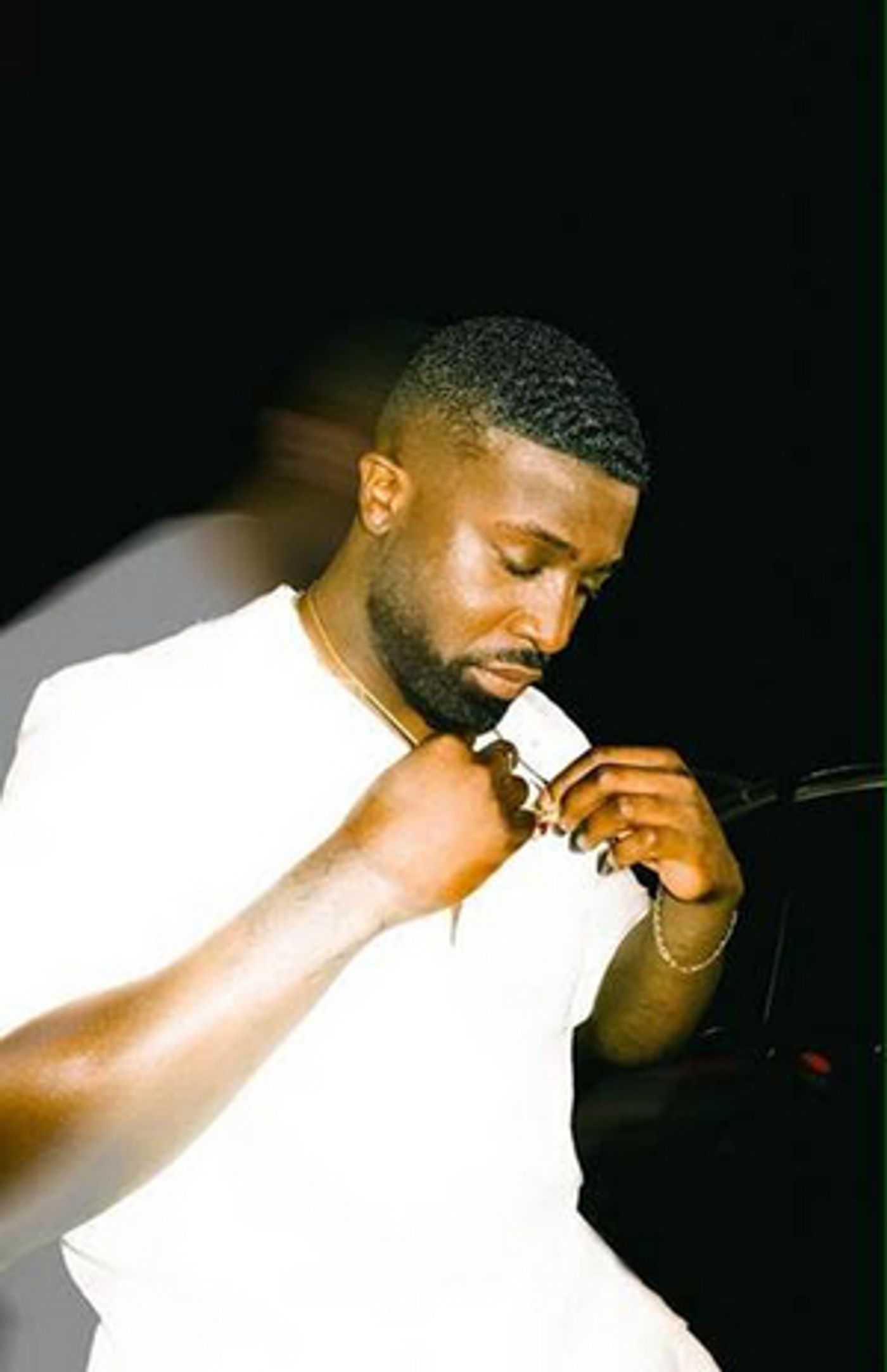 Scribz Riley Releases New Single 'Mandy' Scribz Riley Releases New Single 'Mandy' Image