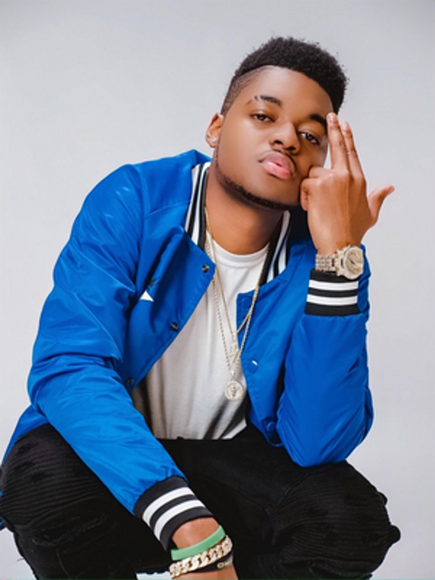 Citizen Schraider is Not Stopping Any Time Soon Citizen Schraider is Not Stopping Any Time Soon Image