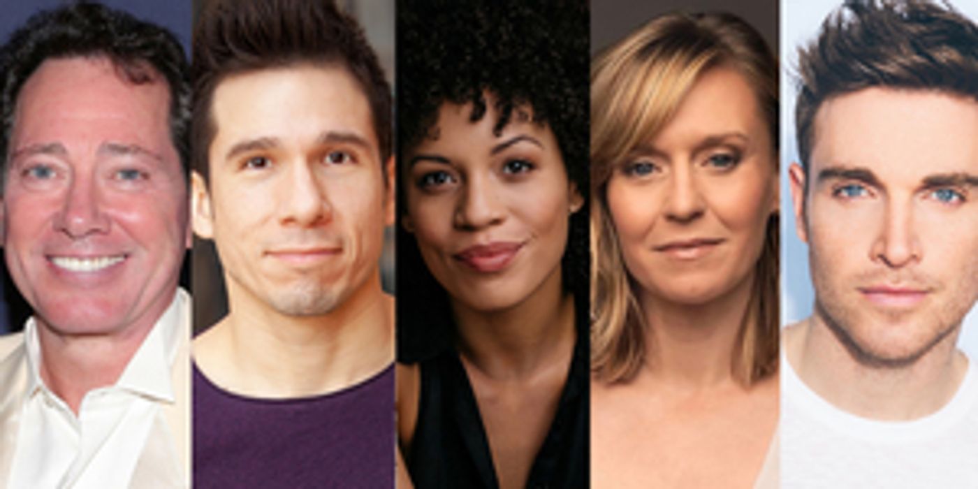 Judges Announced For BroadwayWorld's Next on Stage: Dance Edition- Win $1000 for Charity + LaDuca Shoes & FREE Dance Classes!  Image