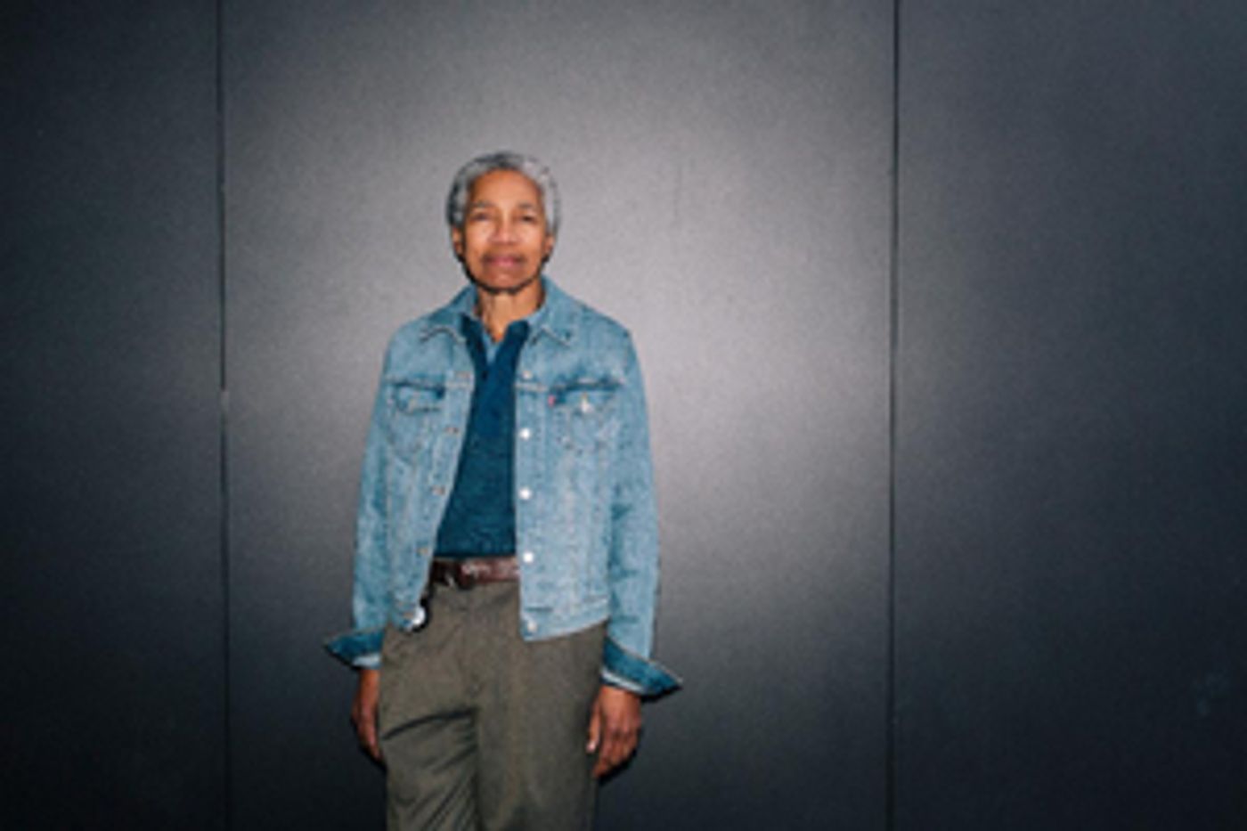 Beverly Glenn-Copeland Announces Surprise Release of 'Live At Le Guess Who?' Beverly Glenn-Copeland Announces Surprise Release of 'Live At Le Guess Who?' Image