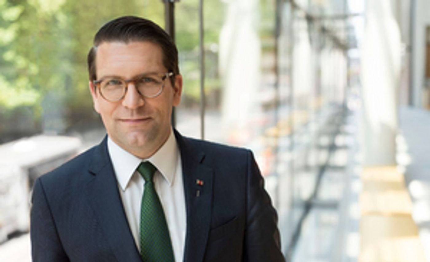 Alexander Neef To Begin As Head Of Opéra National De Paris in September 2020  Image