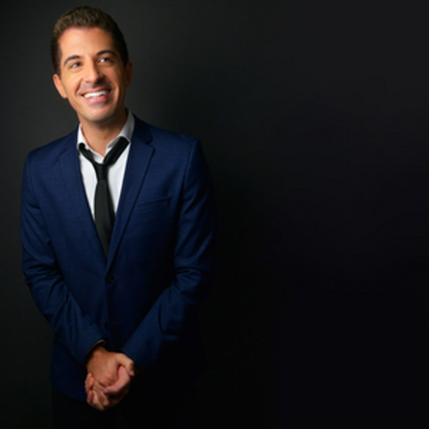 Interview: Anthony Nunziata On His Solo Broadway Relief Benefit Concert August 27  Image