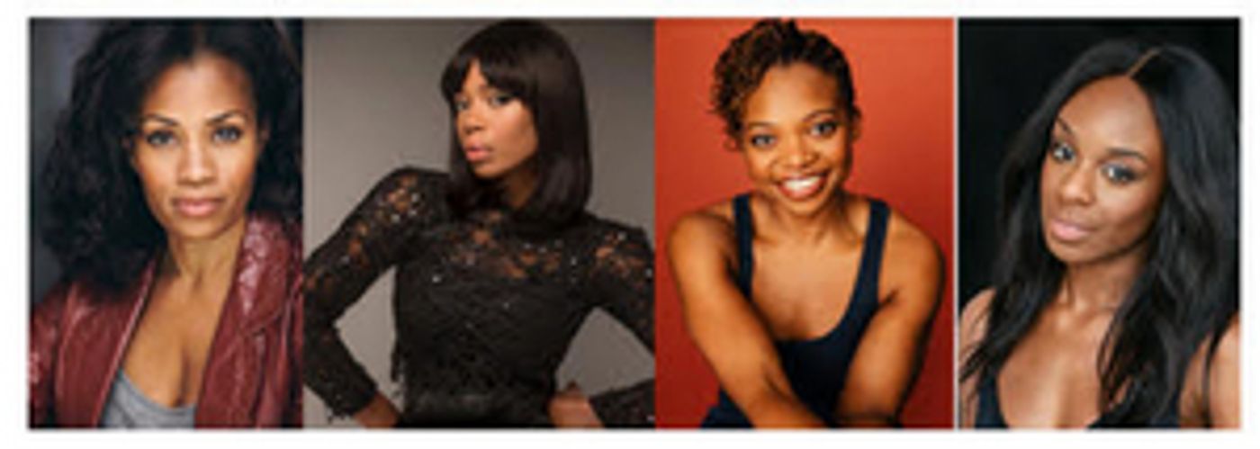 OWN Announces Straight-to-Series Order for DELILAH OWN Announces Straight-to-Series Order for DELILAH Image