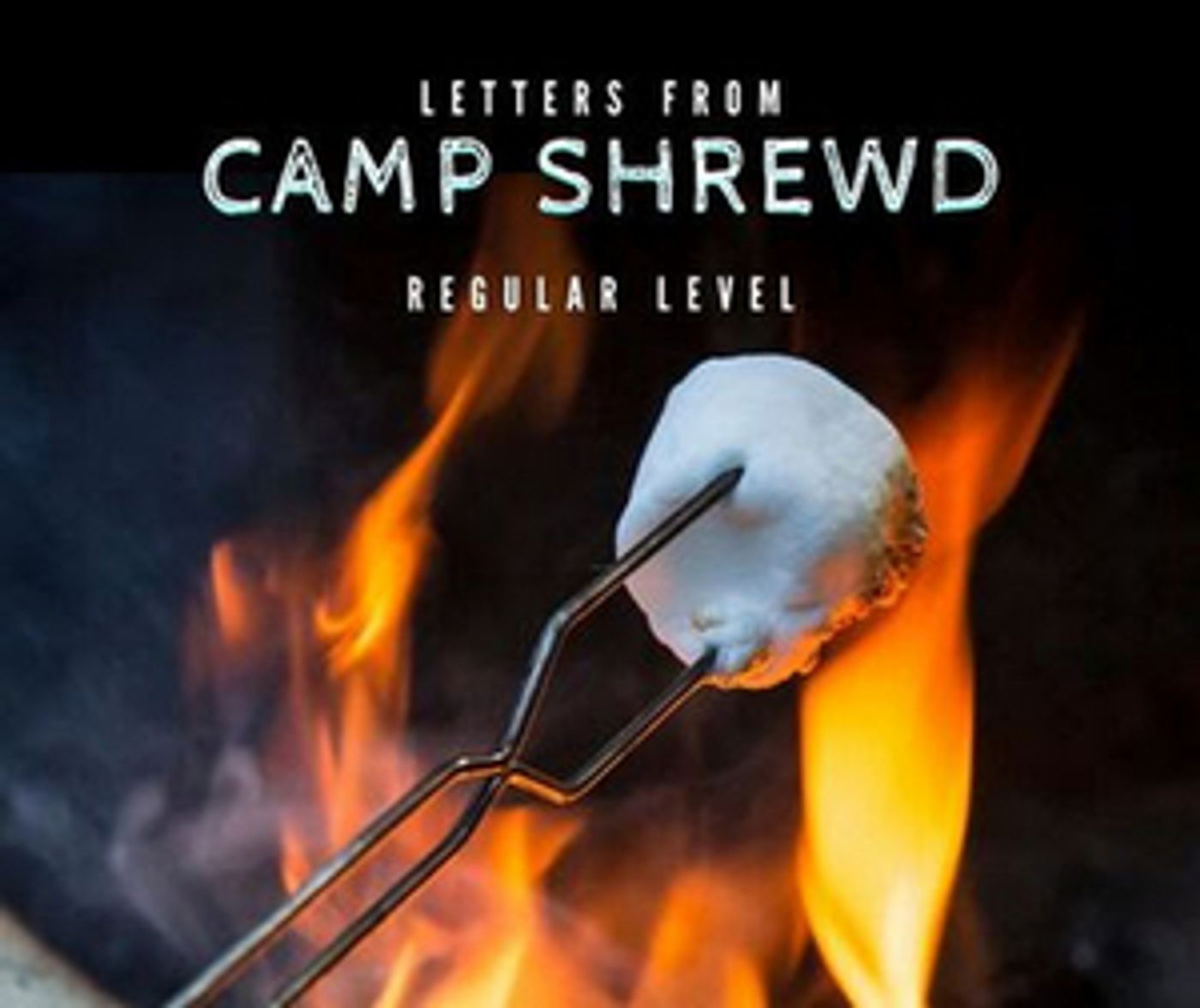 Shrewd Productions Presents: LETTERS FROM CAMP SHREWD - An Episodic Play by Mail Shrewd Productions Presents: LETTERS FROM CAMP SHREWD - An Episodic Play by Mail Image