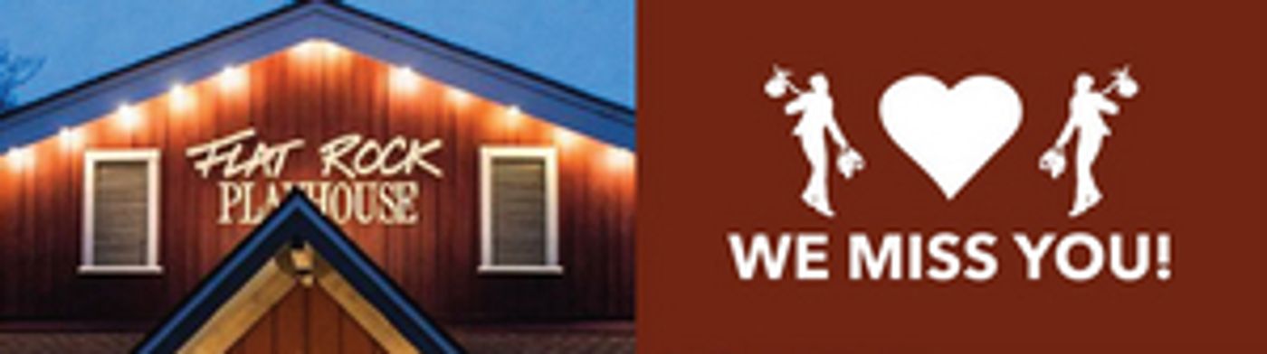 Flat Rock Playhouse Partners With The Breath Project Flat Rock Playhouse Partners With The Breath Project Image