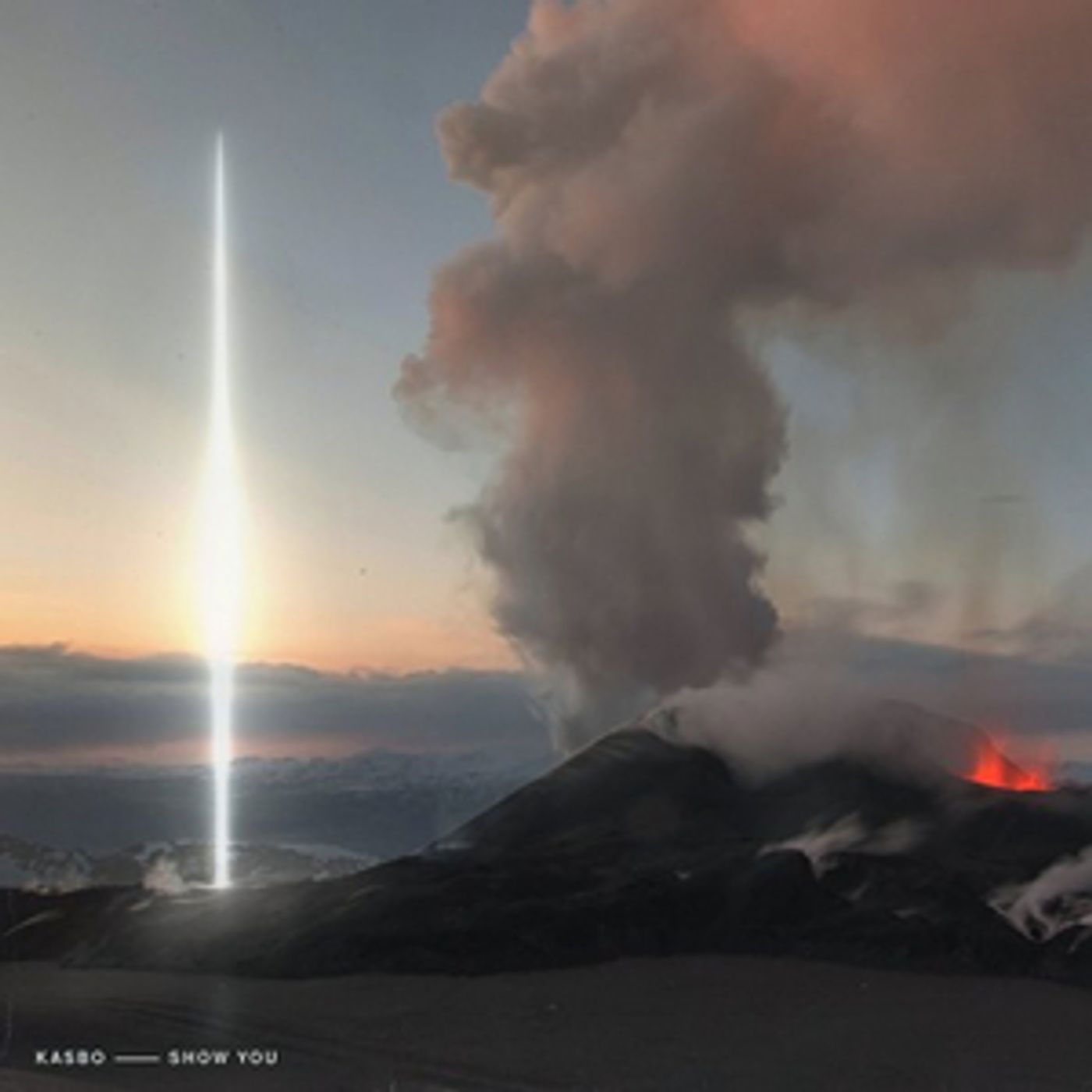 Kasbo Drops New Single 'Show You'  Image