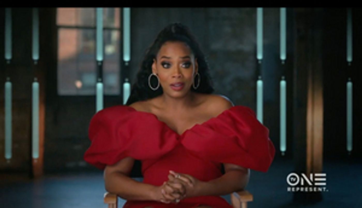 TV One's UNCENSORED Returns with a Star-Studded Line Up TV One's UNCENSORED Returns with a Star-Studded Line Up Image