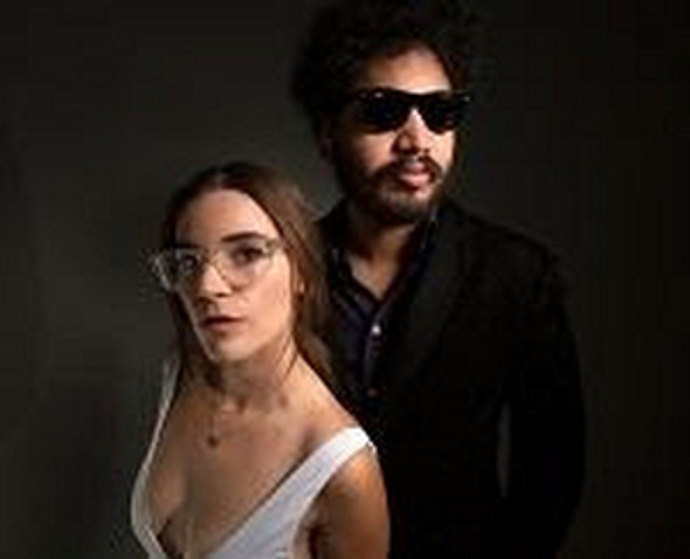 Evan Taylor and Sarah Safaie Will Release Debut Single Evan Taylor and Sarah Safaie Will Release Debut Single Image