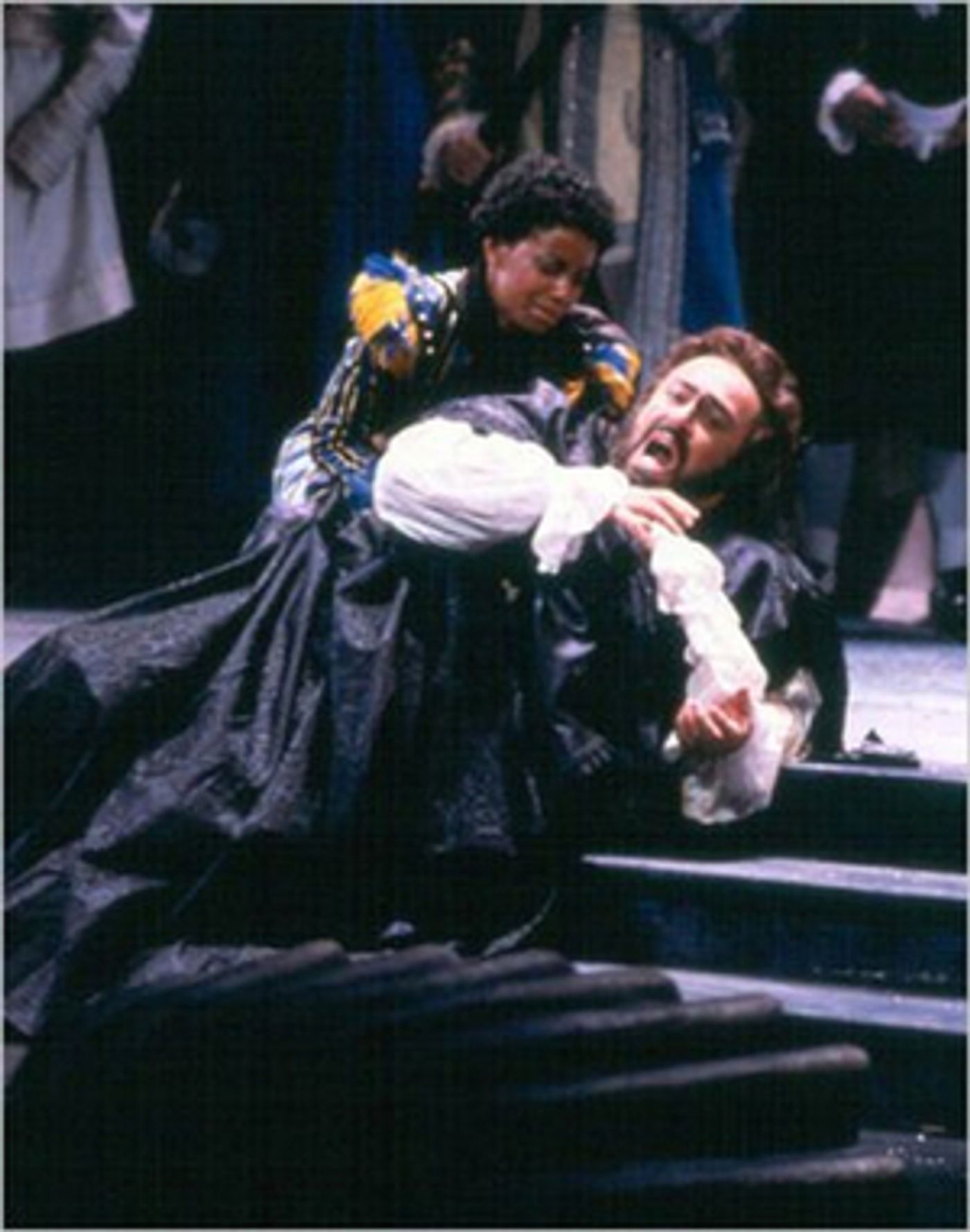 Review:  Today's Biggest Stars plus Pavarotti, Price, Sutherland, Battle and Others Make MET ON DEMAND Indispensable  Image