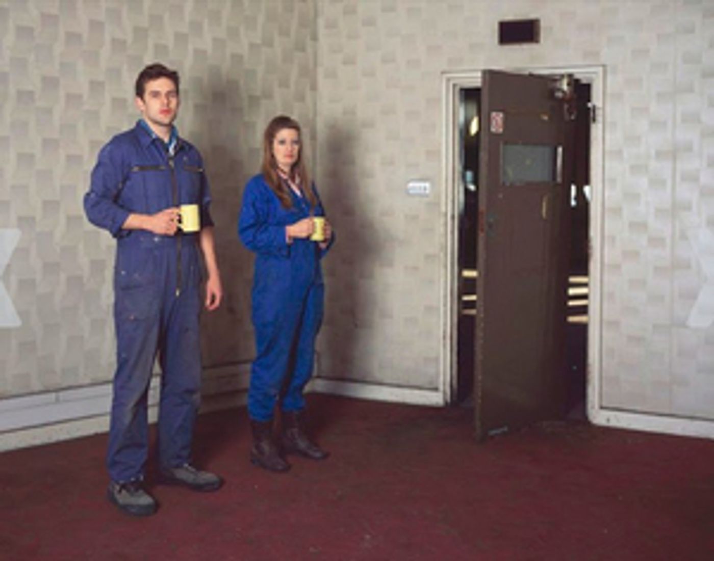 Guest Blog: YOU ME BUM BUM TRAIN's Morgan Lloyd On Supporting War Child's Emergency Coronavirus Crowdfunder Guest Blog: YOU ME BUM BUM TRAIN's Morgan Lloyd On Supporting War Child's Emergency Coronavirus Crowdfunder Image