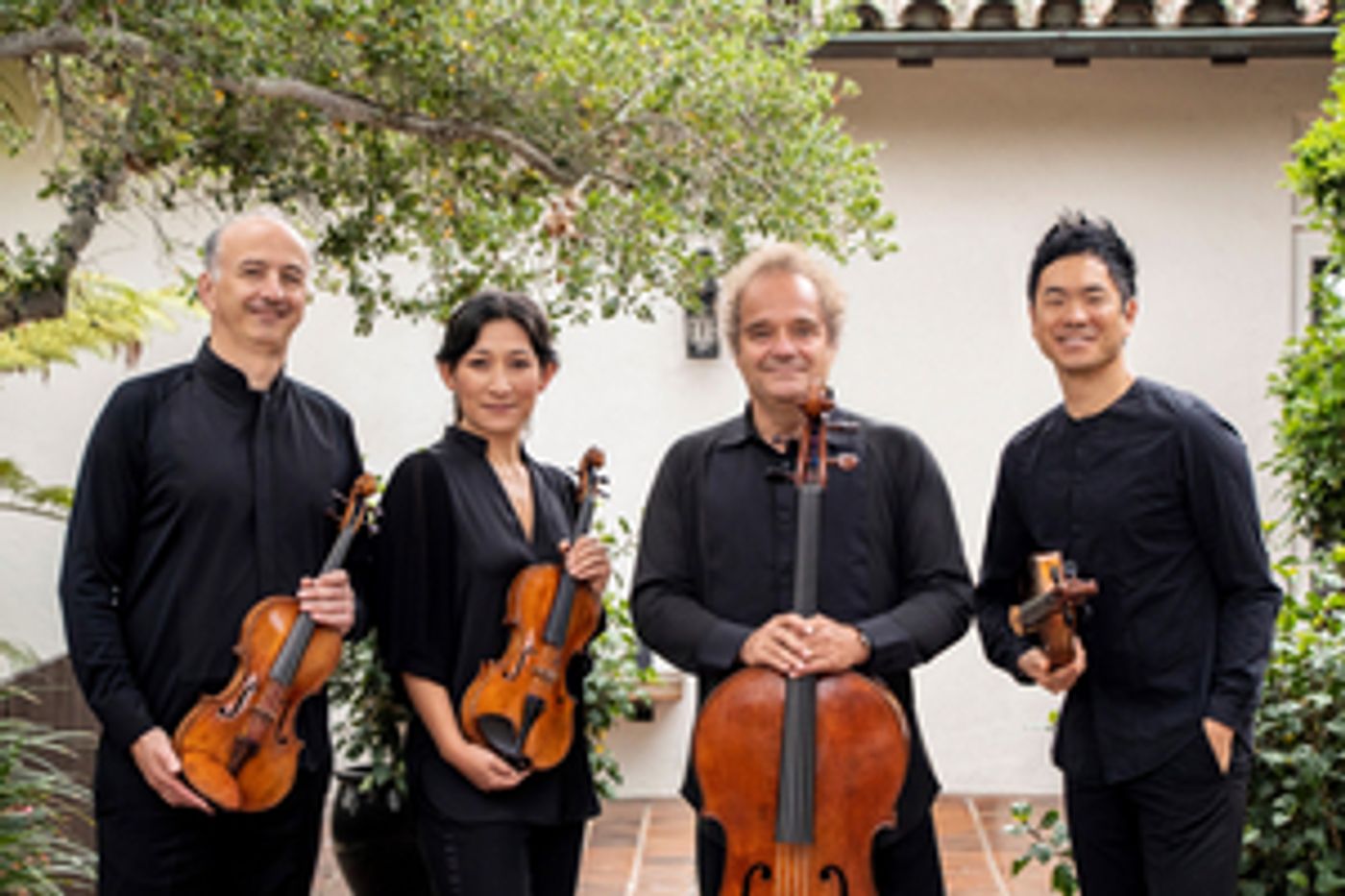 Sarasota Concert Association Announces Update For 2021 Great Performers Series  Image