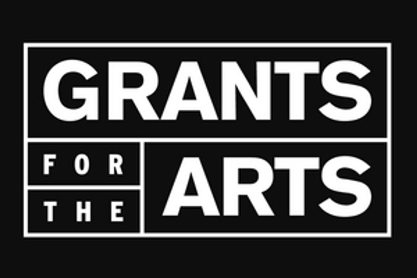 San Francisco's Grants for the Arts Program $12.8 Million in Grants to Be Dispersed San Francisco's Grants for the Arts Program $12.8 Million in Grants to Be Dispersed Image