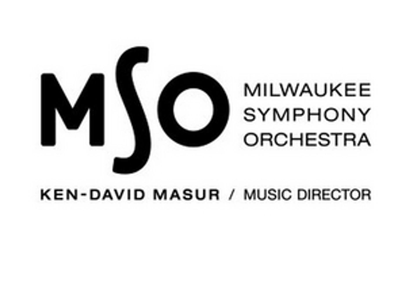 The Milwaukee Symphony Orchestra Announces 2021 Virtual Season The Milwaukee Symphony Orchestra Announces 2021 Virtual Season Image