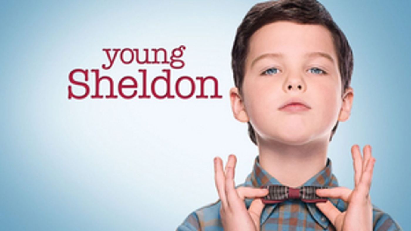 Top-Rated Sitcom YOUNG SHELDON Joins Nick at Nite's Family Comedy Lineup in November Top-Rated Sitcom YOUNG SHELDON Joins Nick at Nite's Family Comedy Lineup in November Image