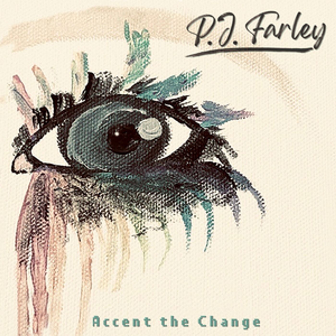 P.J. Farley Will Release Second Solo Album Sept. 25  Image