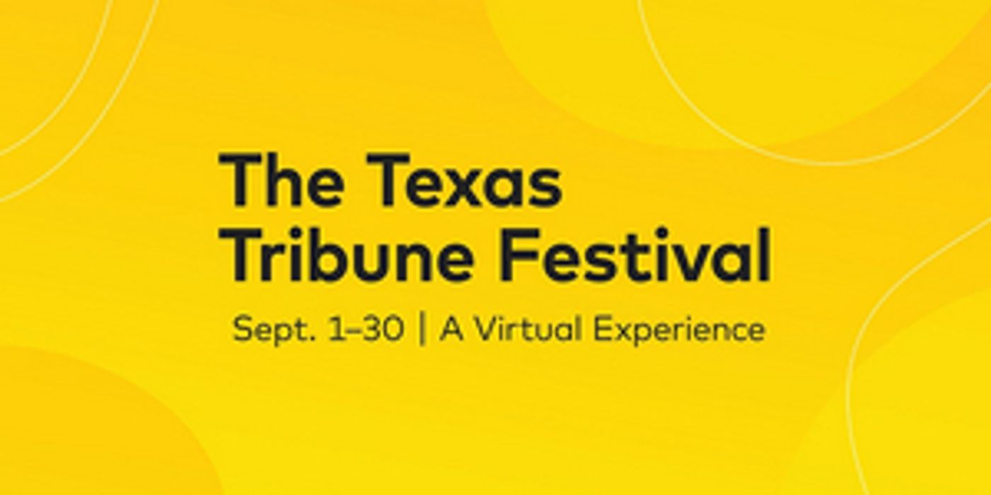 Texas Tribune Festival and Alamo On Demand to Bring Four Documentaries to Virtual Event Texas Tribune Festival and Alamo On Demand to Bring Four Documentaries to Virtual Event Image