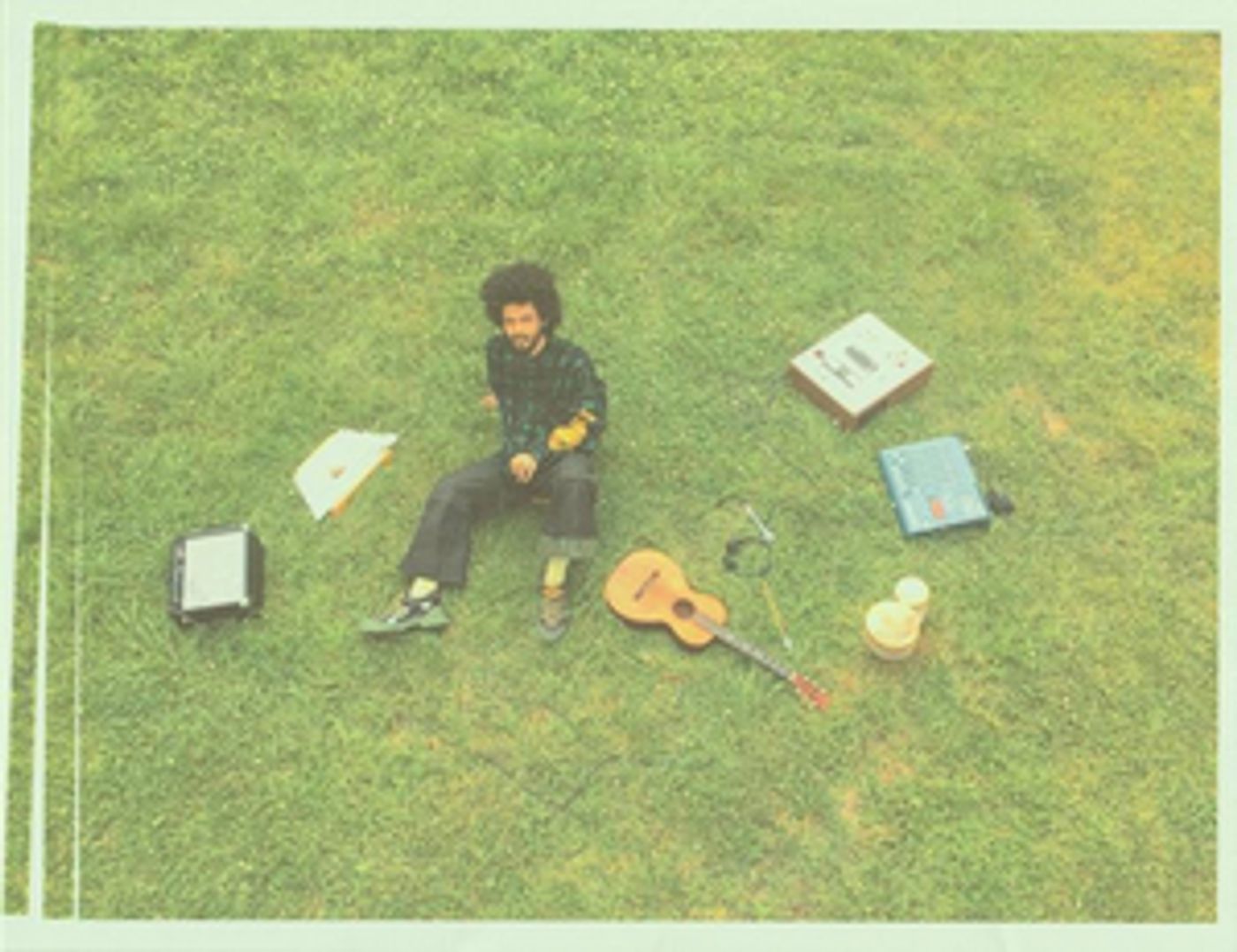 Yves Jarvis Shares Video For New Single 'Semula' Yves Jarvis Shares Video For New Single 'Semula' Image