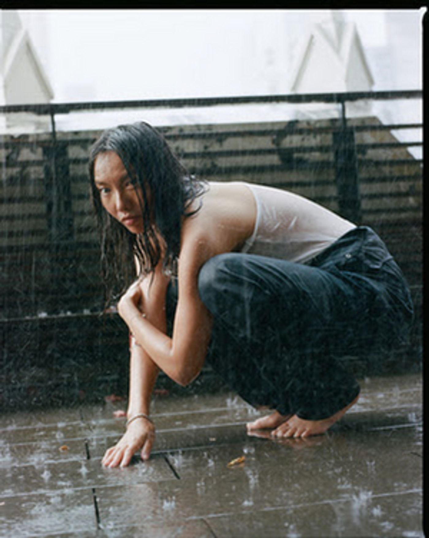 Tibetan Singer Yesh's Debut EP Out Now Tibetan Singer Yesh's Debut EP Out Now Image