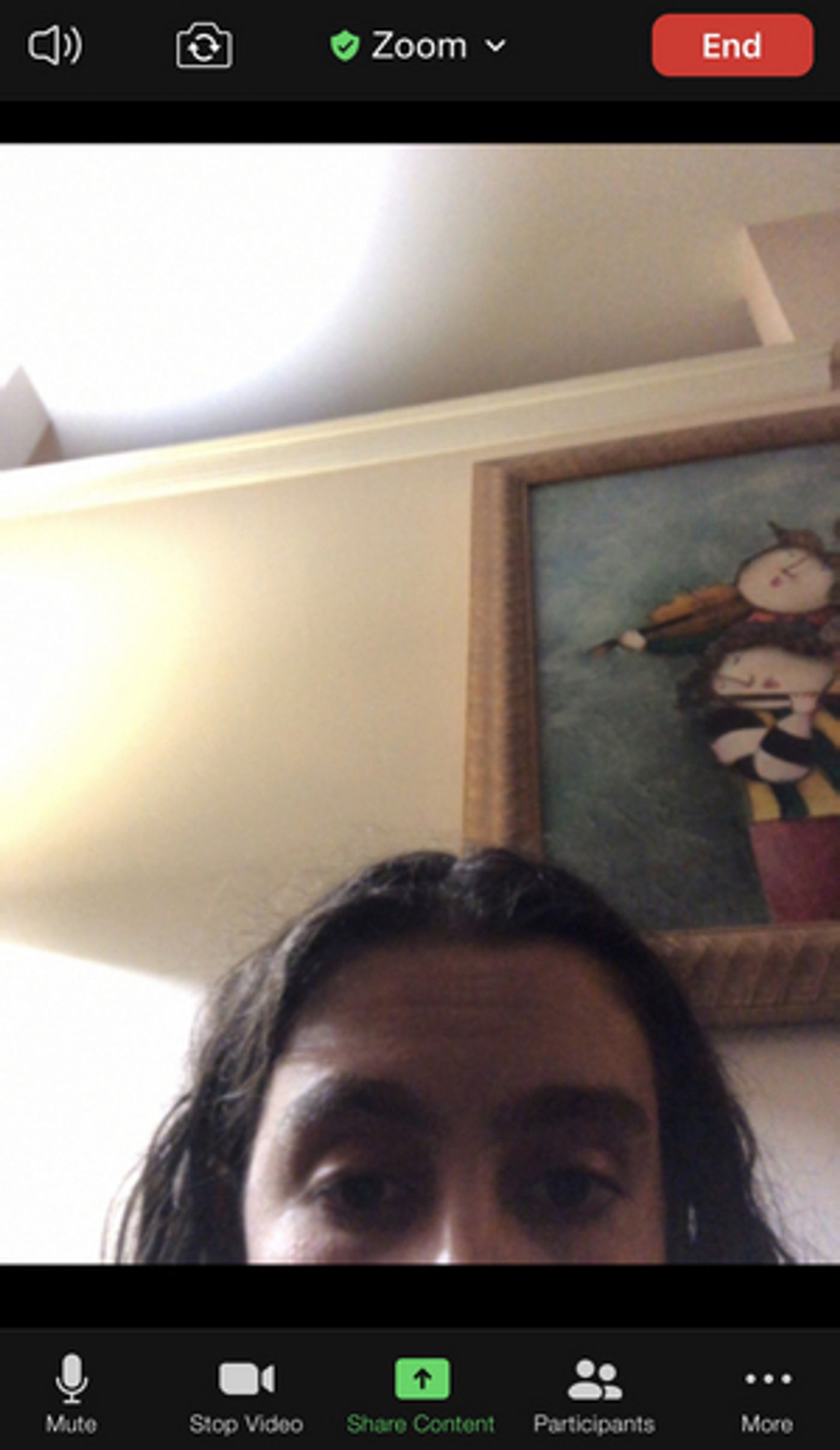 BWW Blog: Zooming Through Summer - What I Learned  Image