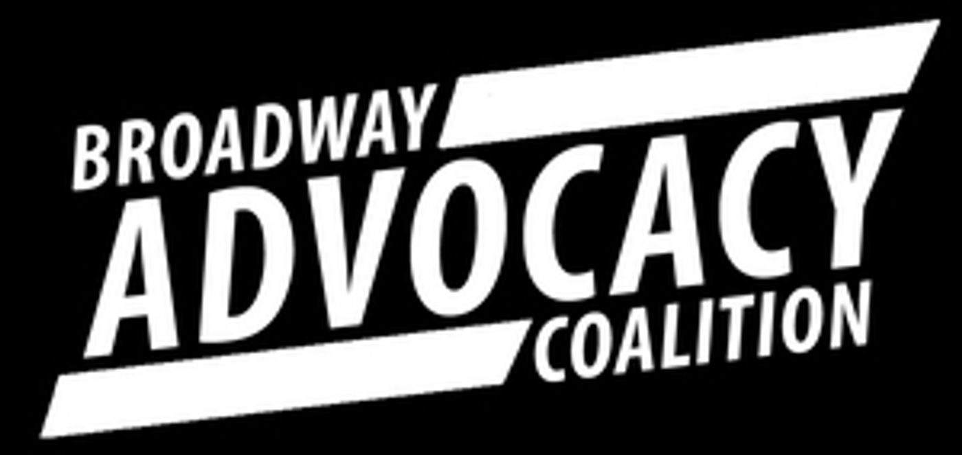 Applications Now Open For Broadway Advocacy Coalition's BAC Artivism Fellowship Applications Now Open For Broadway Advocacy Coalition's BAC Artivism Fellowship Image