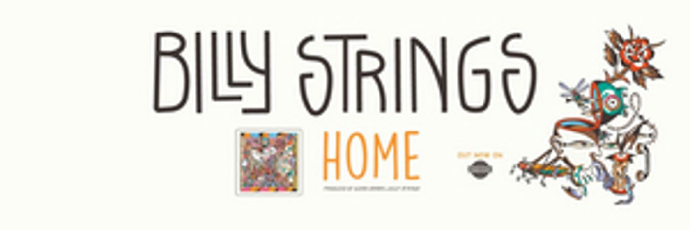 Billy Strings Shares Official Video for 'Watch It Fall' Billy Strings Shares Official Video for 'Watch It Fall' Image