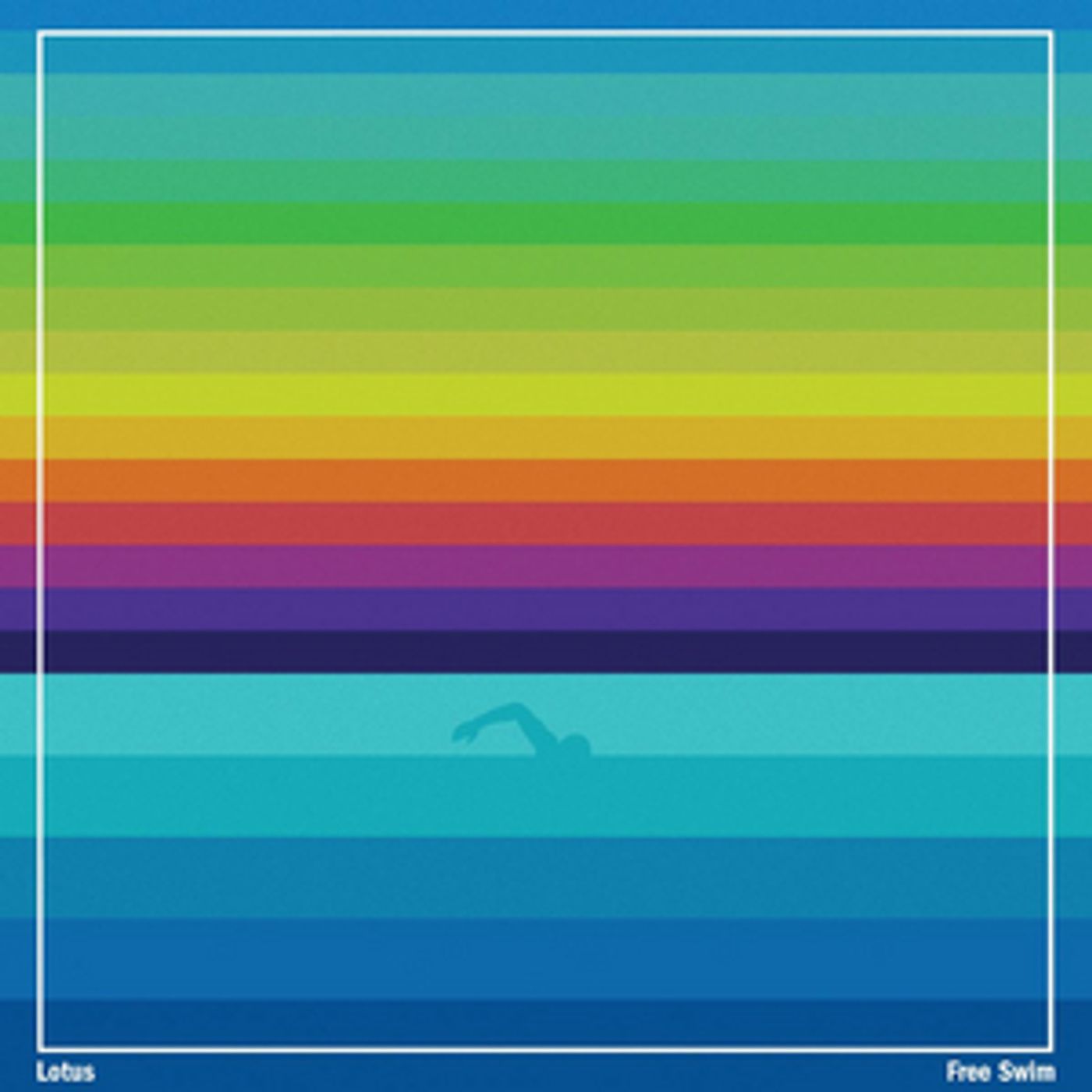 LOTUS To Release 'Free Swim' In-Studio Video Album Tonight  Image