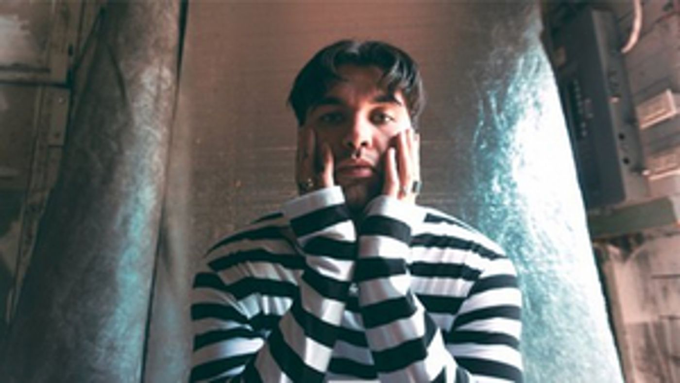 August Brodie Shares New Single 'killing me' August Brodie Shares New Single 'killing me' Image