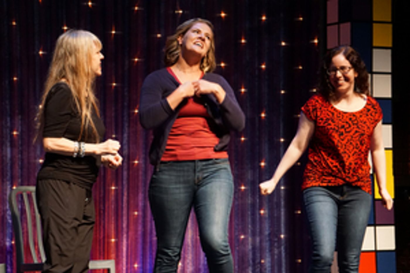 Florida Studio Theatre Extends and Expands Scholarship Program for Front Line Workers and Their Families Florida Studio Theatre Extends and Expands Scholarship Program for Front Line Workers and Their Families Image