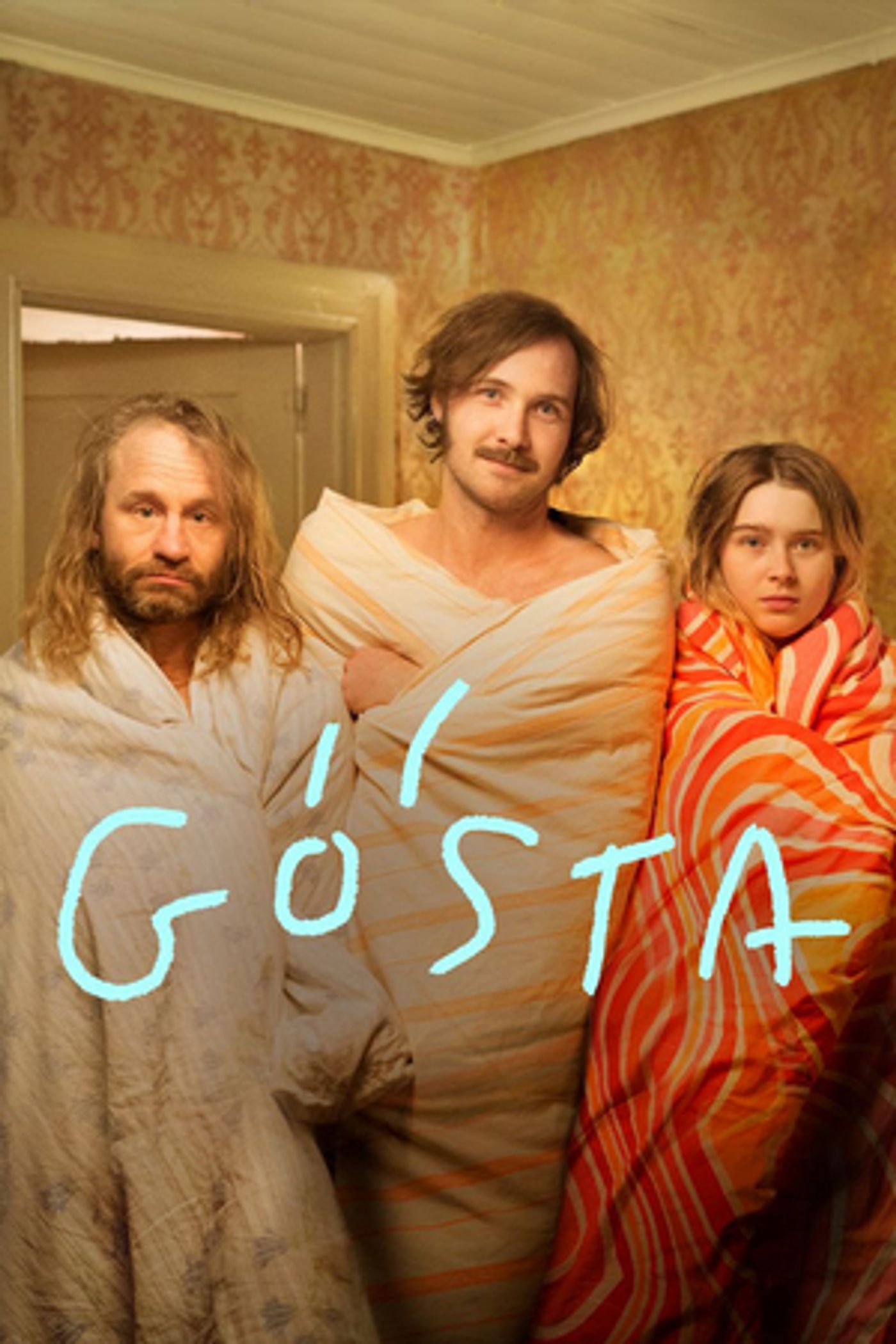 HBO Europe's Dramedy Series GÖSTA To Premiere In The U.S. August 31  Image