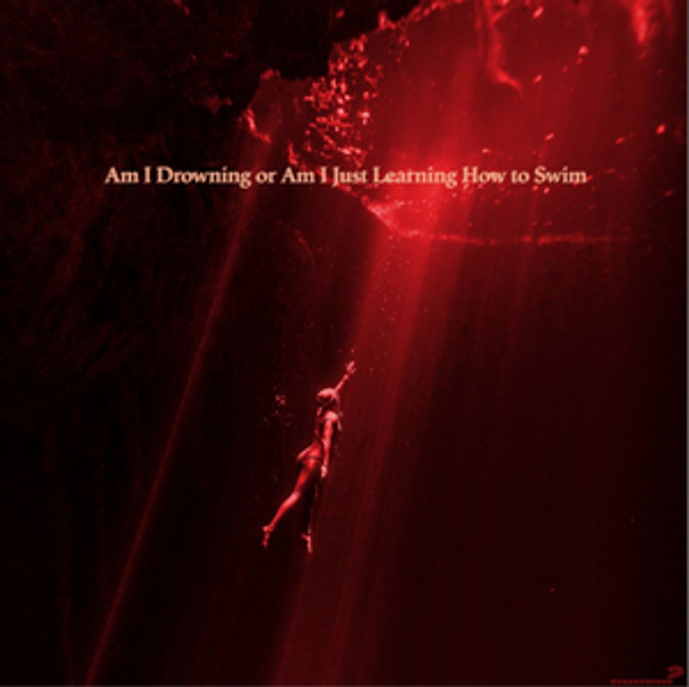 Maggie Miles Shares 'Am I Just Drowning Or Am I Just Learning How To Swim'  Image