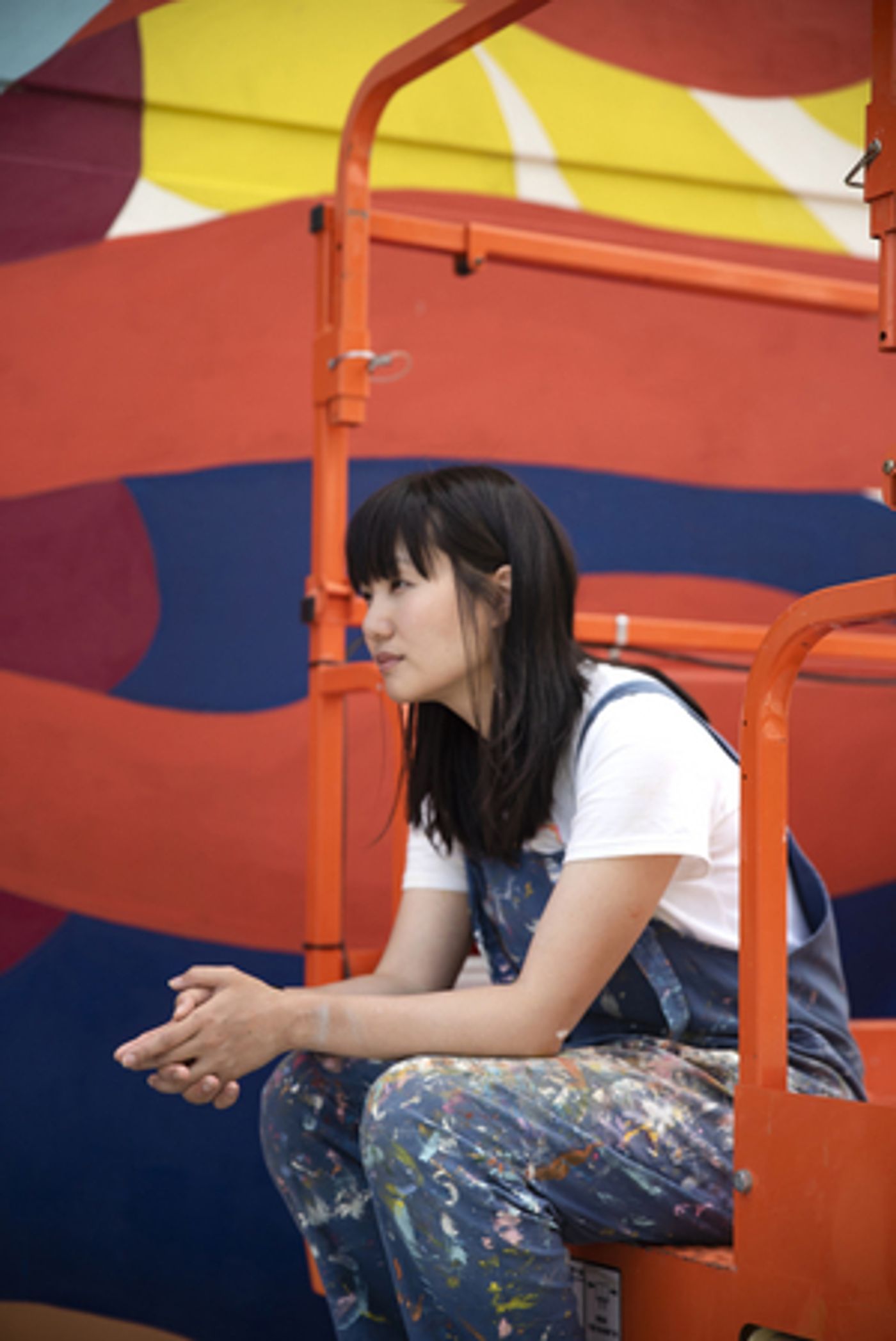 NYC Department of Cultural Affairs Announces 2020 NYC Public Artists in Residence  Image