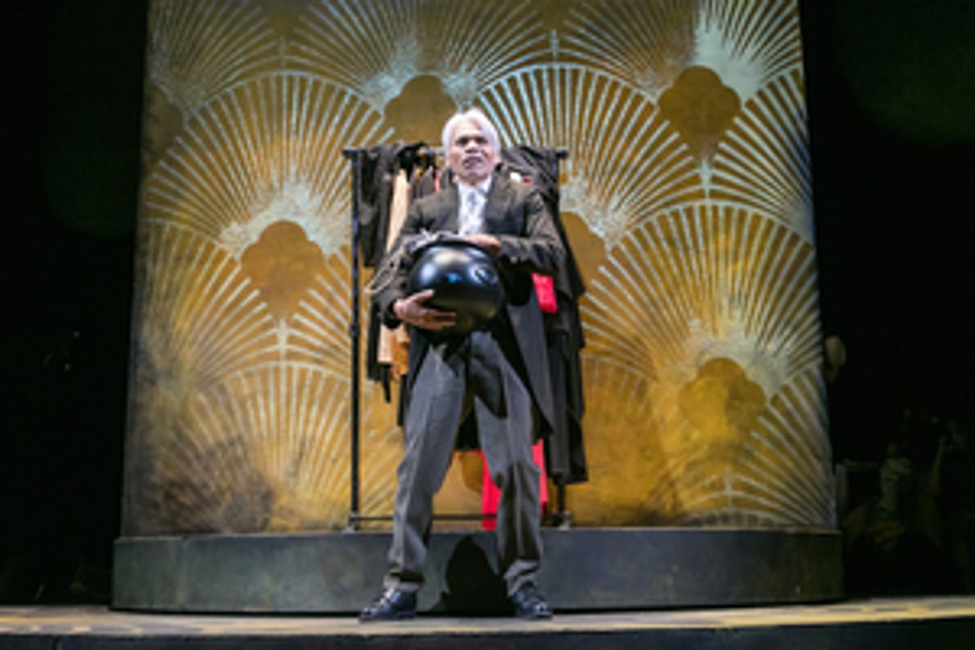 Latino Theater Company Streams Archival Recording of Fully-Staged Production of LA OLLA Latino Theater Company Streams Archival Recording of Fully-Staged Production of LA OLLA Image