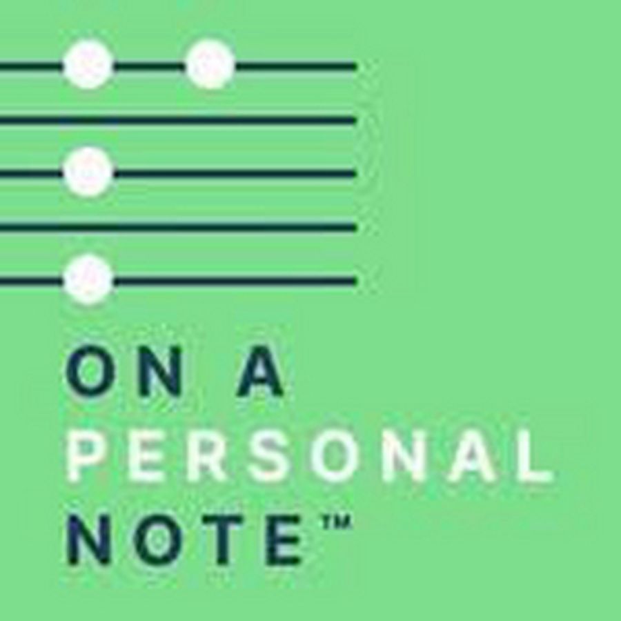 The Cleveland Orchestra Launches Second Season of ON A PERSONAL NOTE Podcast  Image