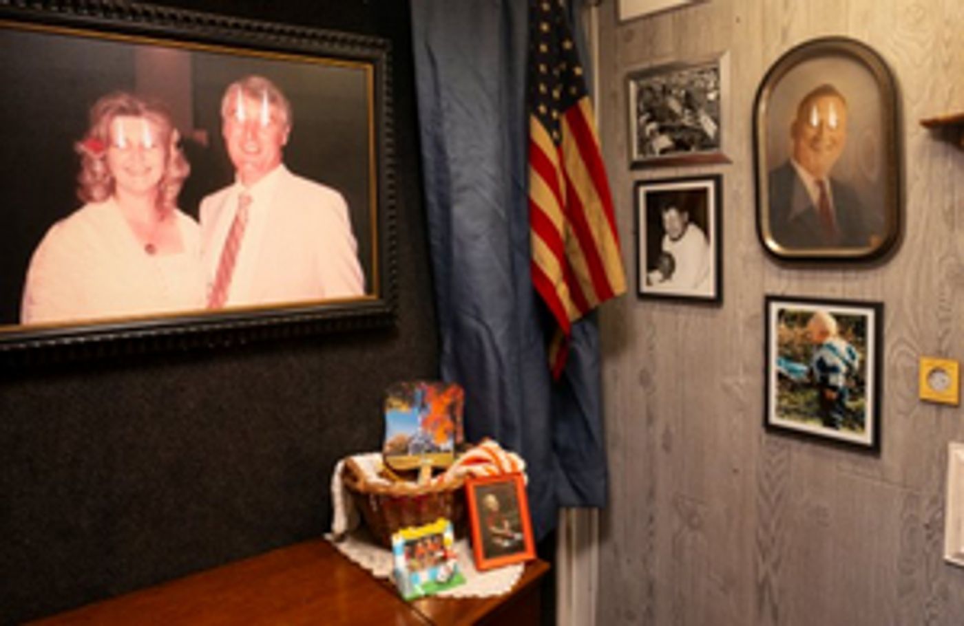 Frist Art Museum Presents Immersive Outdoor Pop-Up Installation 'Blood at the Root' Frist Art Museum Presents Immersive Outdoor Pop-Up Installation 'Blood at the Root' Image