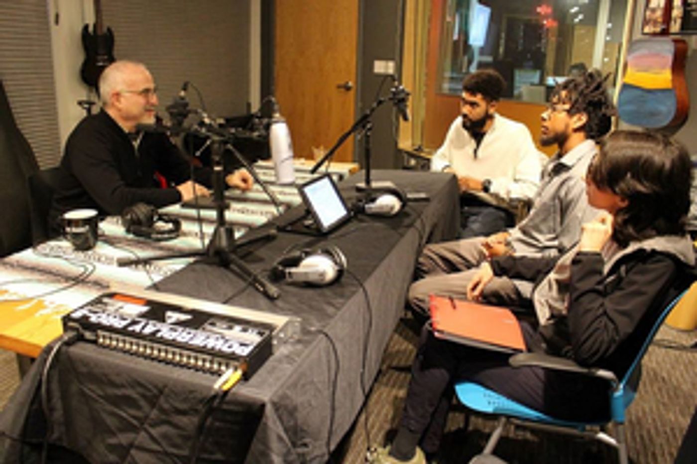 Arts & Venues Opens Applications for $75k in Grants to Support Denver Music Initiatives and Inspire Social Change  Image