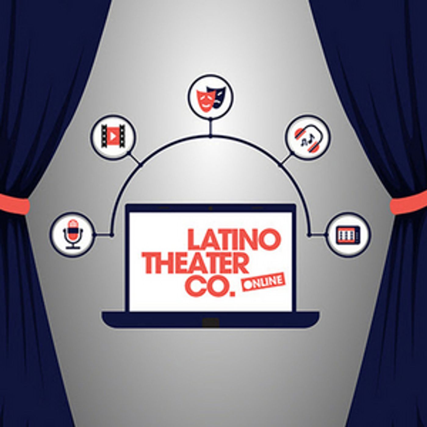 Latino Theater Company Streams 'Sneak Peek' Reading of THE LAST ANGRY BROWN HAT Latino Theater Company Streams 'Sneak Peek' Reading of THE LAST ANGRY BROWN HAT Image