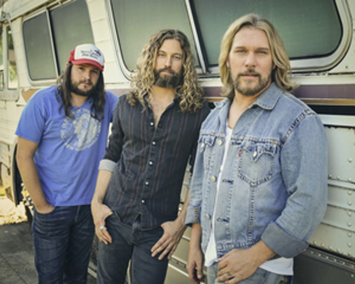 Texas Hill Announces Debut EP Coming September 25  Image