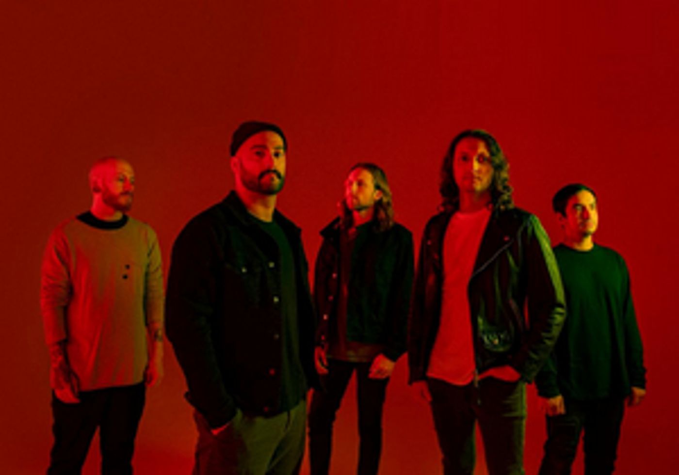 ERRA Release New Video 'Snowblood' ERRA Release New Video 'Snowblood' Image