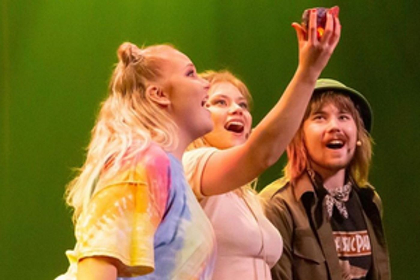 BWW Finland SUOSITUS: METKAN SPEKSI LUNA RUBRA BWW Finland SUOSITUS: METKAN SPEKSI LUNA RUBRA Image