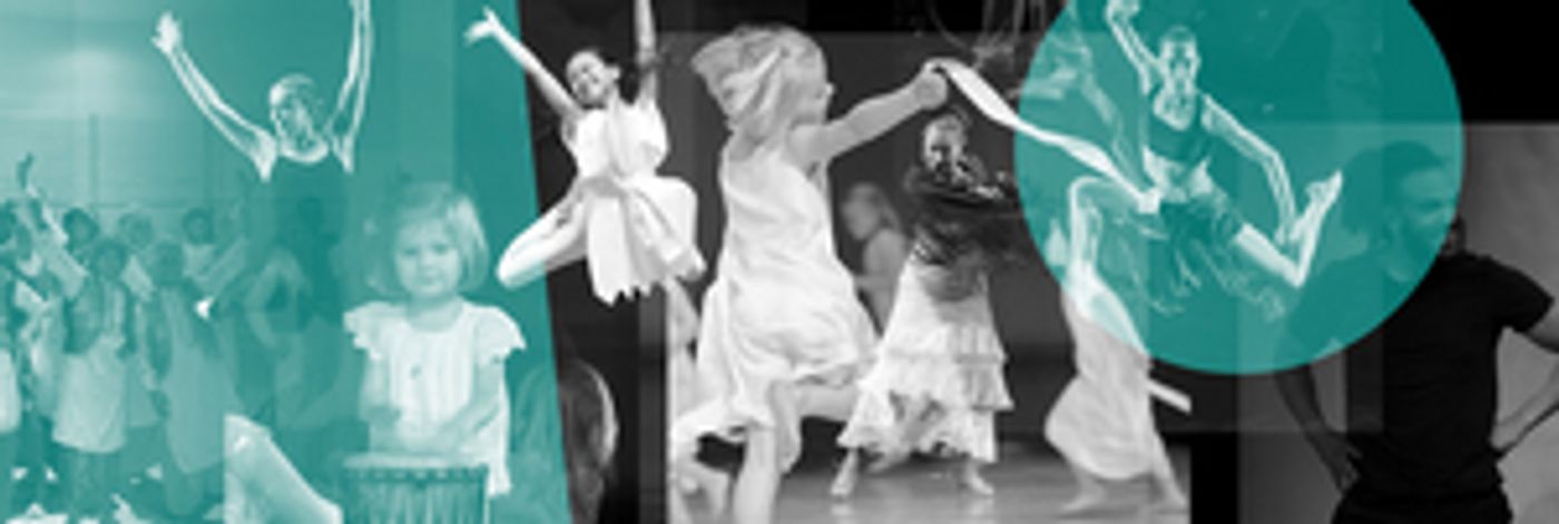 Repertory Dance Theatre Announces 2020-2021 Ring Around the Rose Season  Image