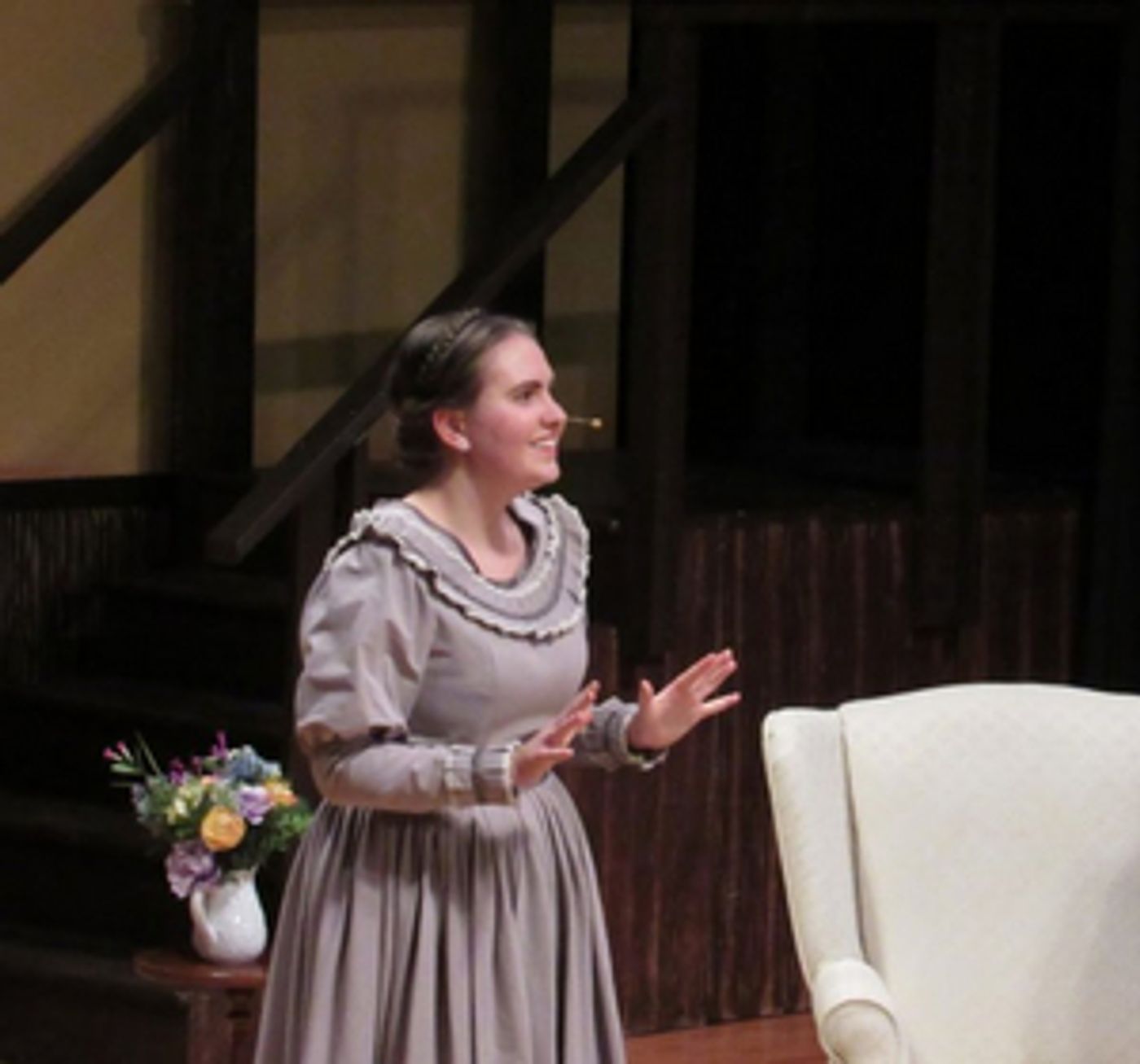 BWW Blog: Opinion - Censored Musicals and Plays Have No Business in a High School BWW Blog: Opinion - Censored Musicals and Plays Have No Business in a High School Image