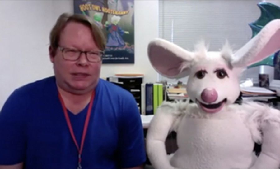 Dallas Children's Theater to Announce Winners of the Maskerade Contest  Image