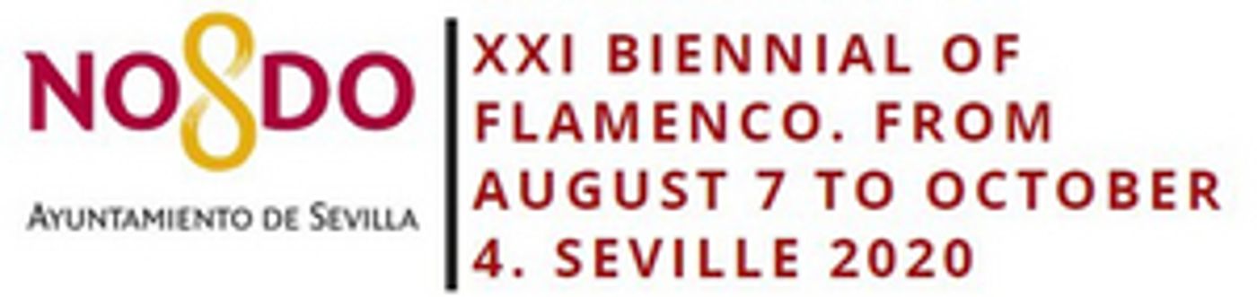 Bienal de Flamenco de Sevilla to Stream Performances From Historical Sites Bienal de Flamenco de Sevilla to Stream Performances From Historical Sites Image