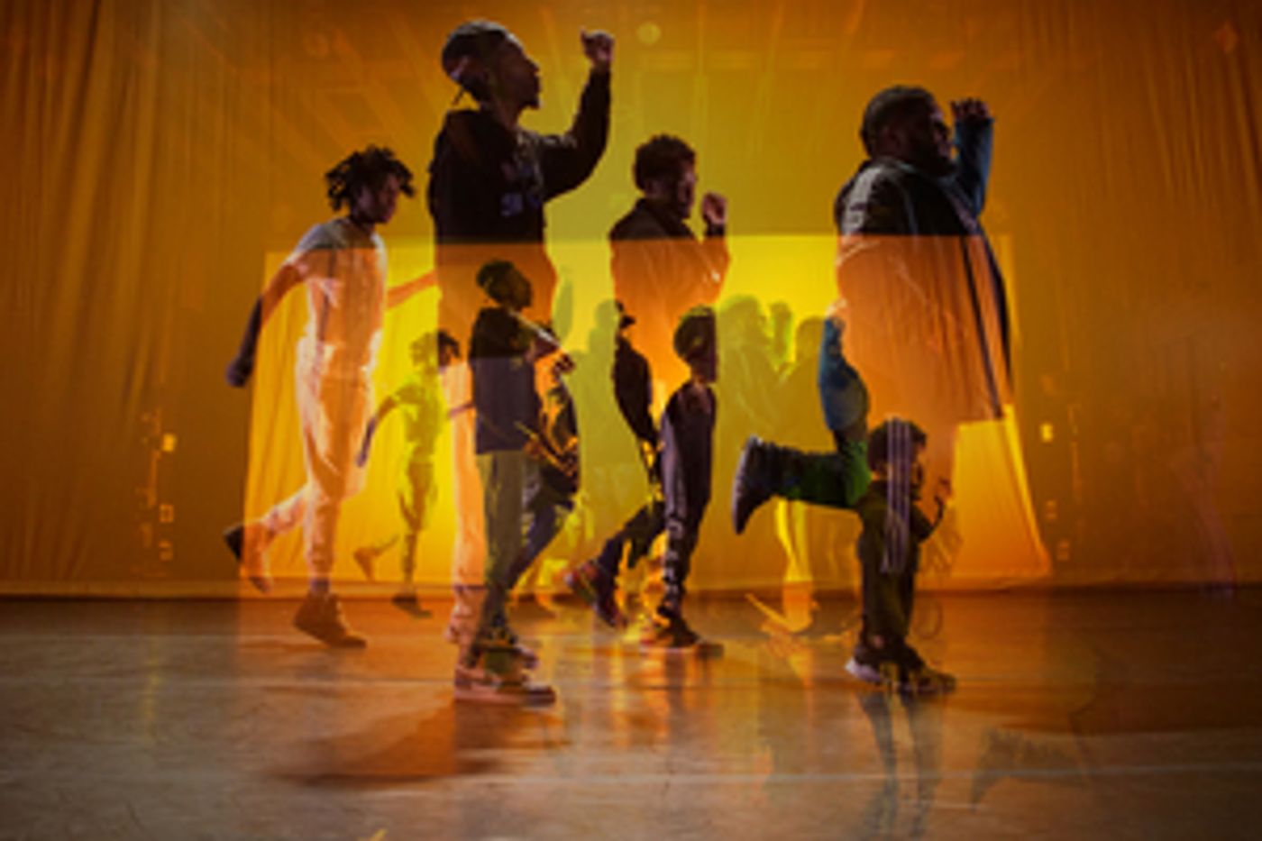 Wesleyan University's Center For The Arts Announces Highlights Of 2020 Fall Season  Image