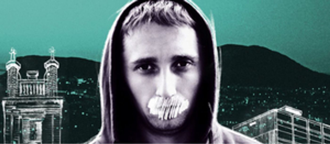 Review: DECLAN, Traverse Festival Online Review: DECLAN, Traverse Festival Online Image