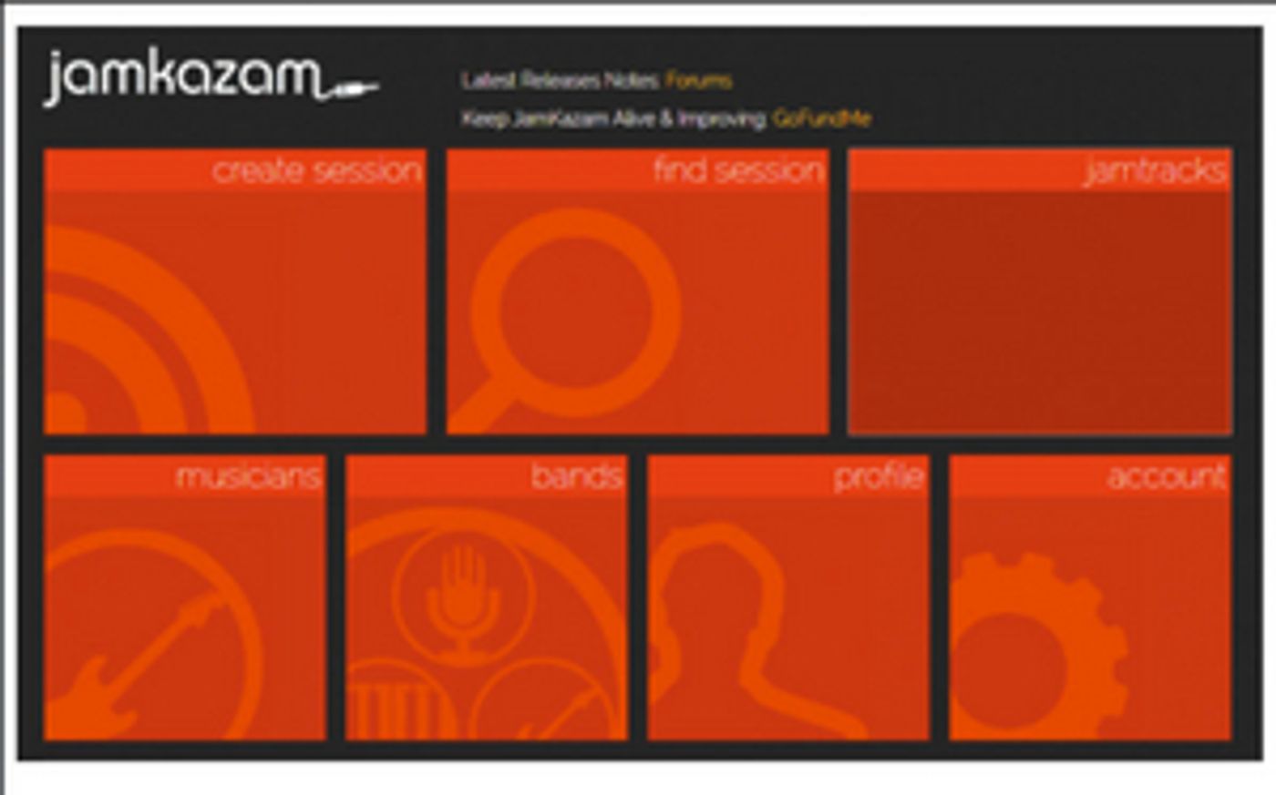 Furthering Education:  Online JAMKAZAM Usage Course Taught By Renowned Artist Christopher Denny  Image