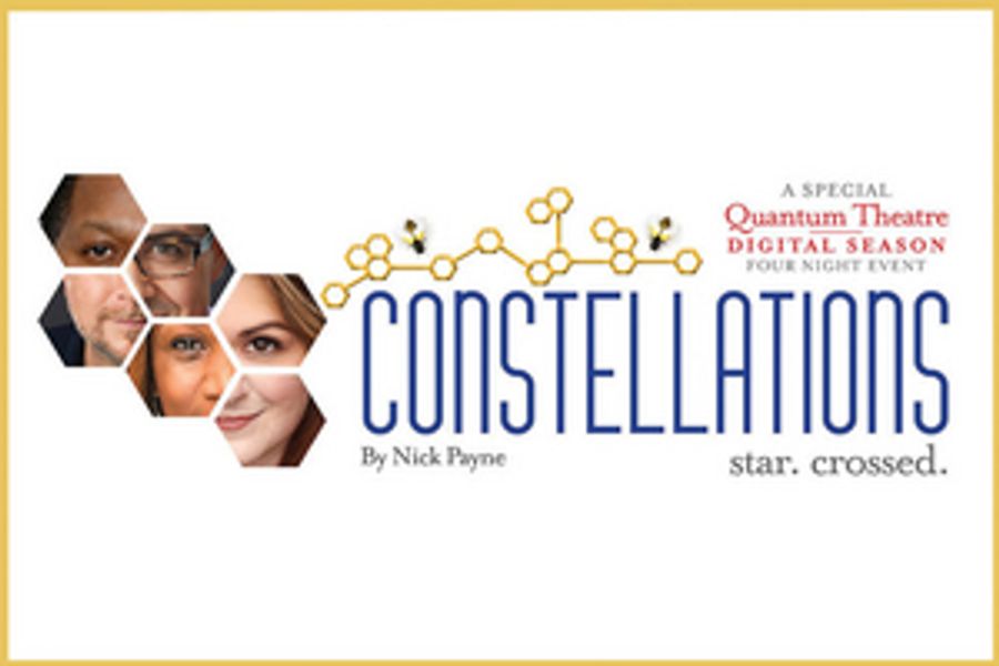 Quantum Theatre Will Stream CONSTELLATIONS  Image