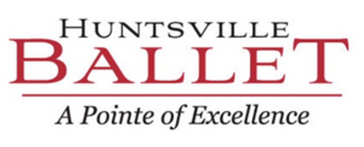 Huntsville Ballet Company Cancels All Performances Through the End of 2020  Image